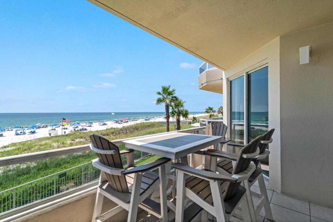 The Enclave 203 Villa Orange Beach Eksteriør billede