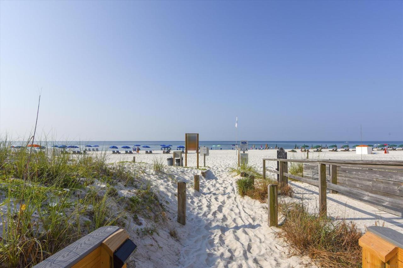 The Enclave 203 Villa Orange Beach Eksteriør billede