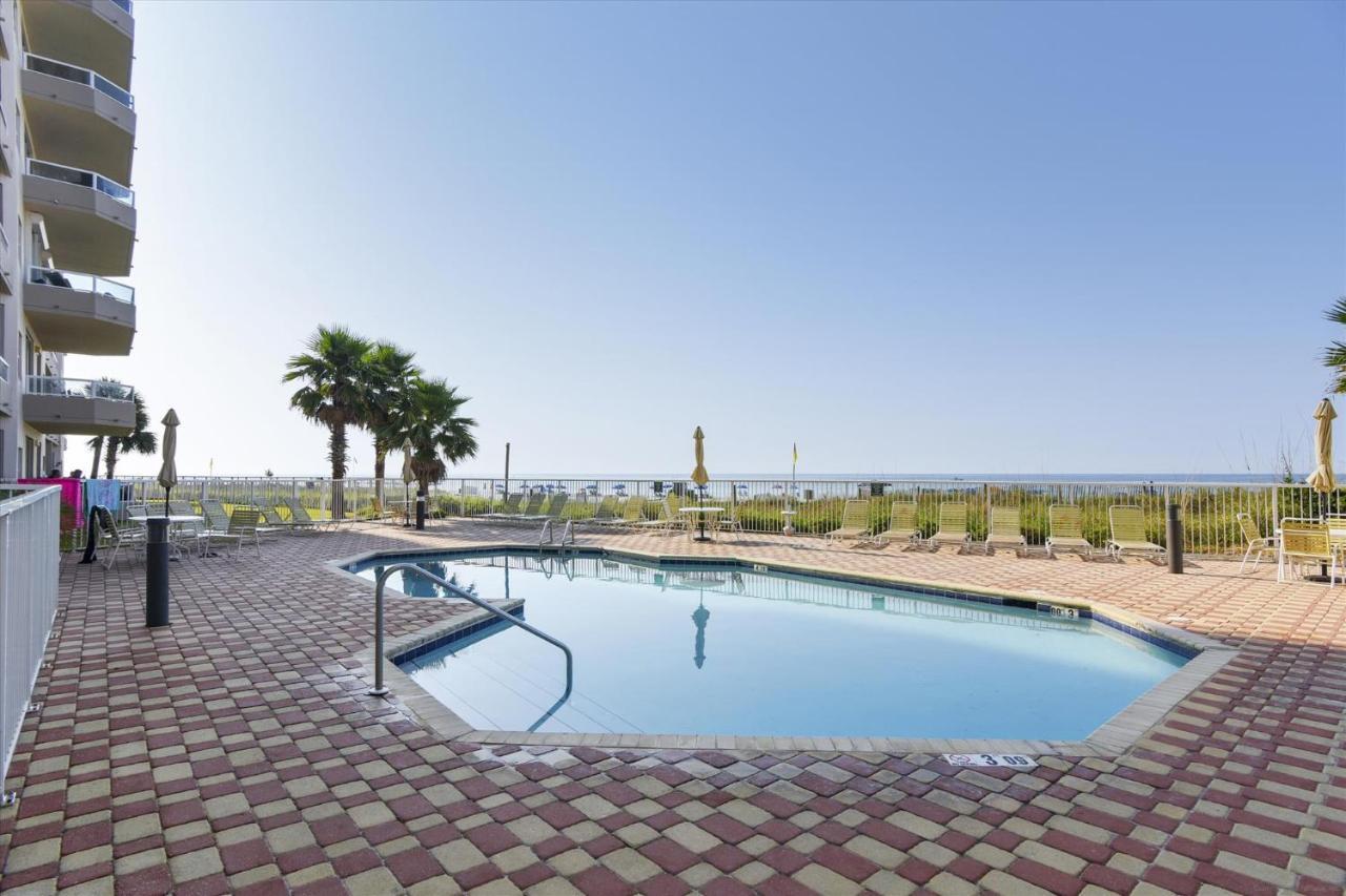 The Enclave 203 Villa Orange Beach Eksteriør billede