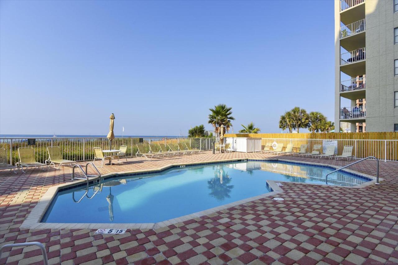 The Enclave 203 Villa Orange Beach Eksteriør billede