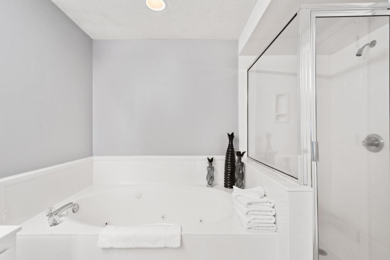 The Enclave 203 Villa Orange Beach Eksteriør billede