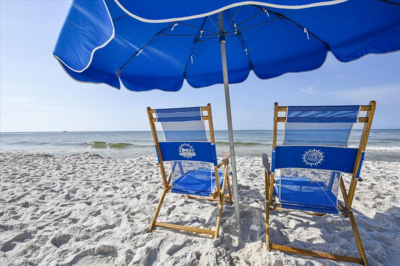 The Enclave 203 Villa Orange Beach Eksteriør billede