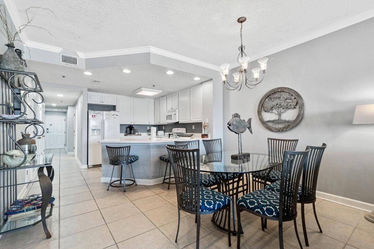 The Enclave 203 Villa Orange Beach Eksteriør billede