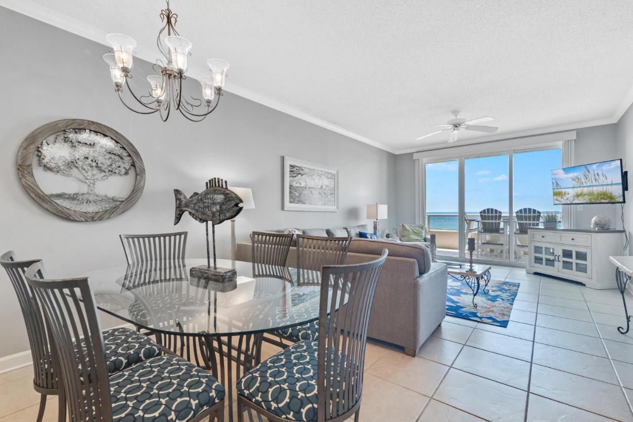 The Enclave 203 Villa Orange Beach Eksteriør billede
