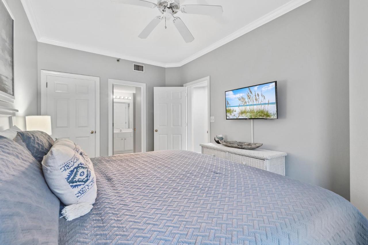 The Enclave 203 Villa Orange Beach Eksteriør billede