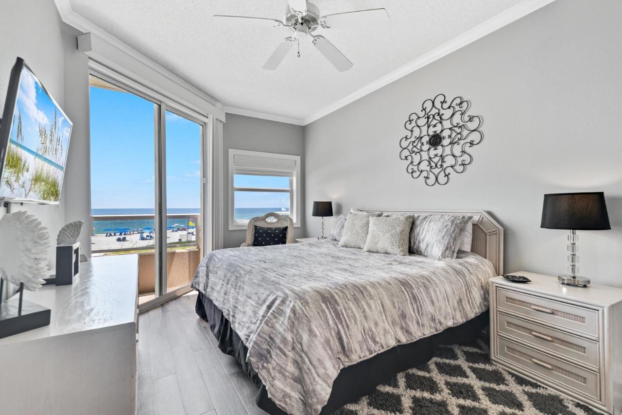 The Enclave 203 Villa Orange Beach Eksteriør billede