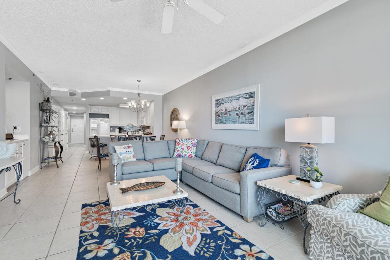 The Enclave 203 Villa Orange Beach Eksteriør billede
