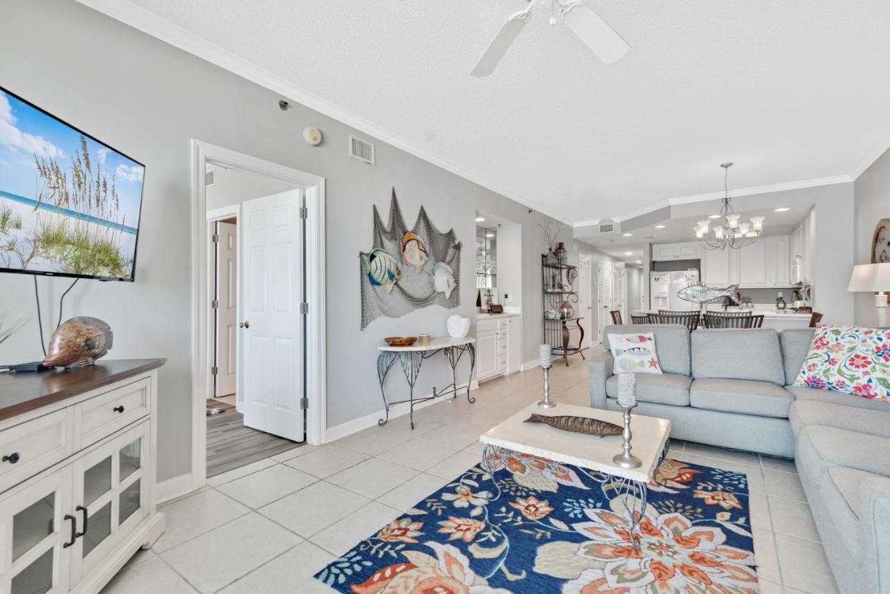 The Enclave 203 Villa Orange Beach Eksteriør billede
