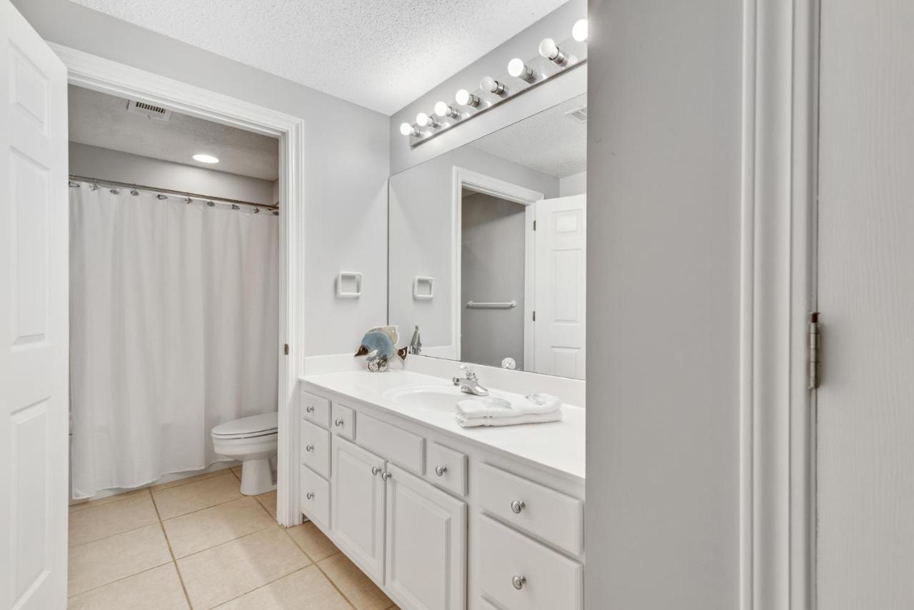 The Enclave 203 Villa Orange Beach Eksteriør billede