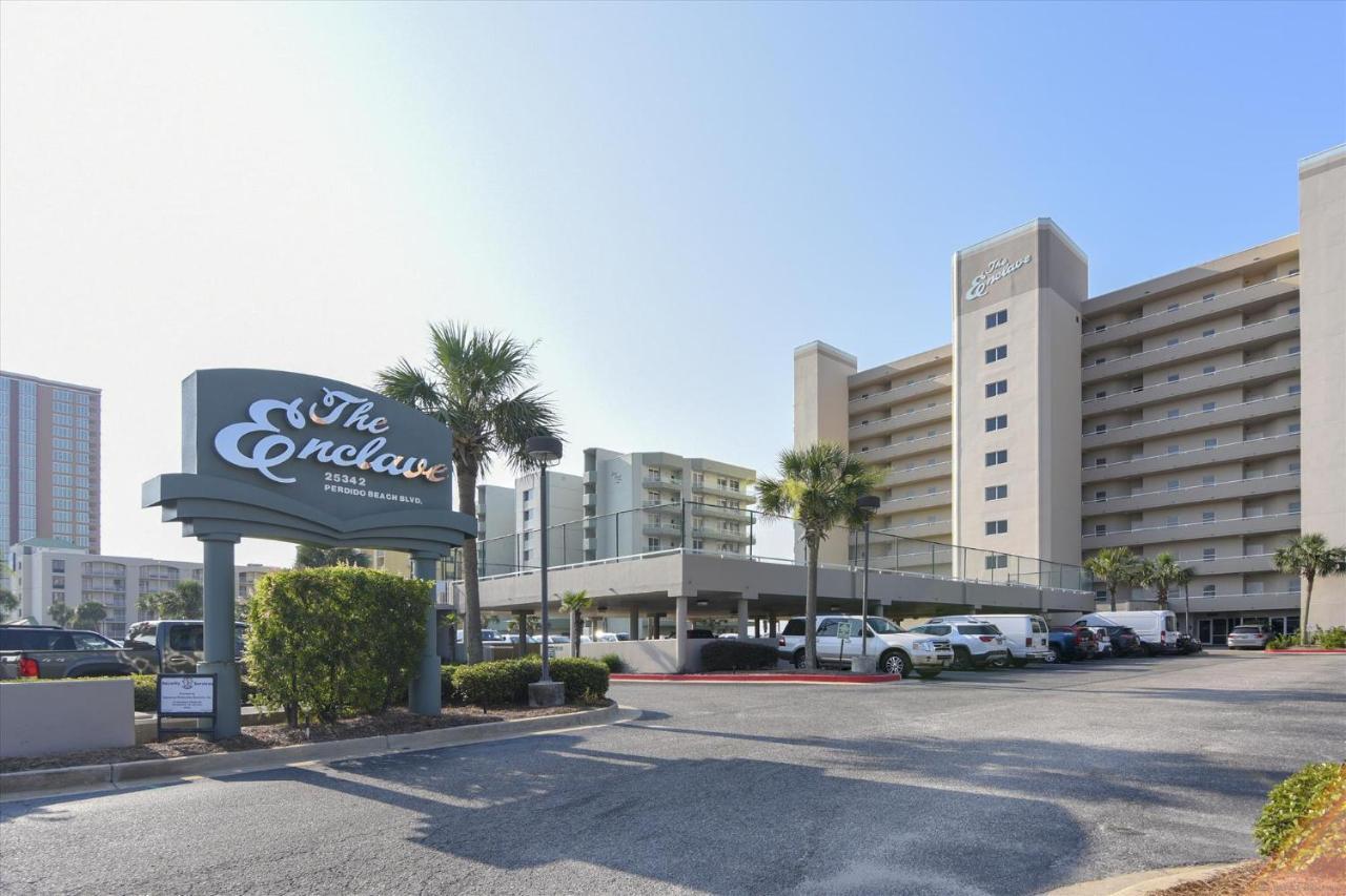 The Enclave 203 Villa Orange Beach Eksteriør billede