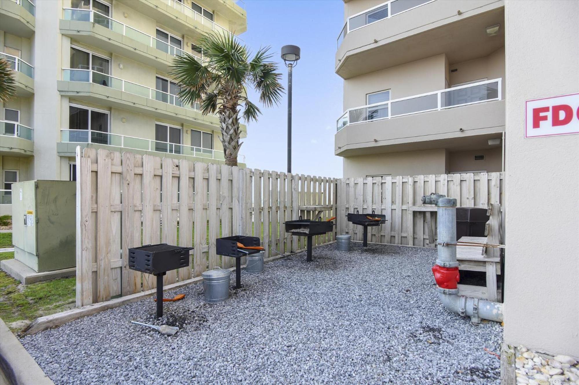 The Enclave 203 Villa Orange Beach Værelse billede